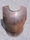 Antique Cuirass Breastplate