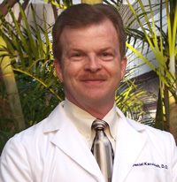 V. Daniel Kassicieh, D.O. of Sarasota Neurology