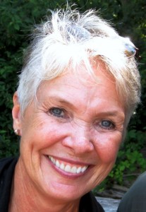 Carol Fisher of Inner Key Yoga