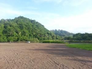 Costa Rica: North End of Jaco Beach